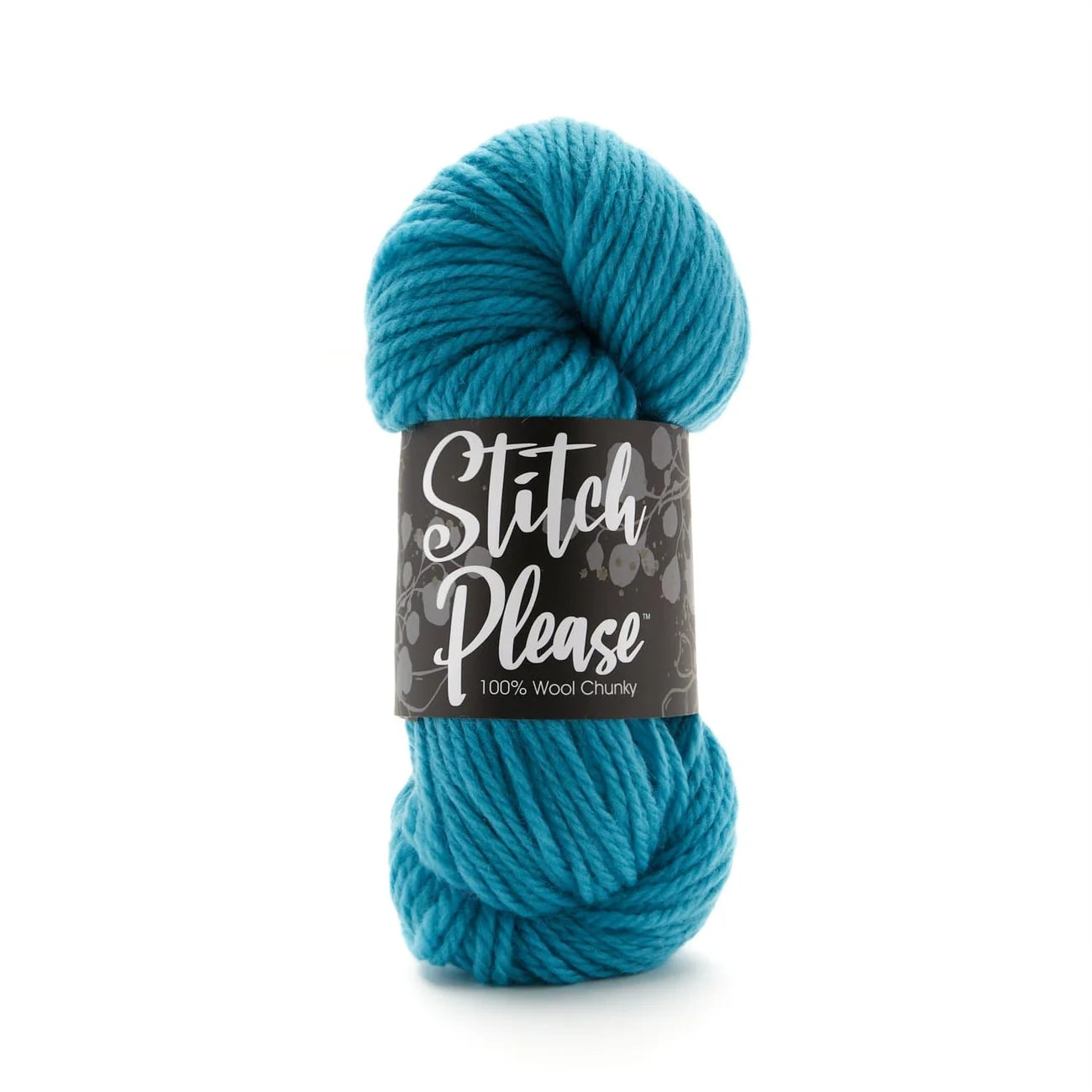Stitch Please 100% Wool Chunky
