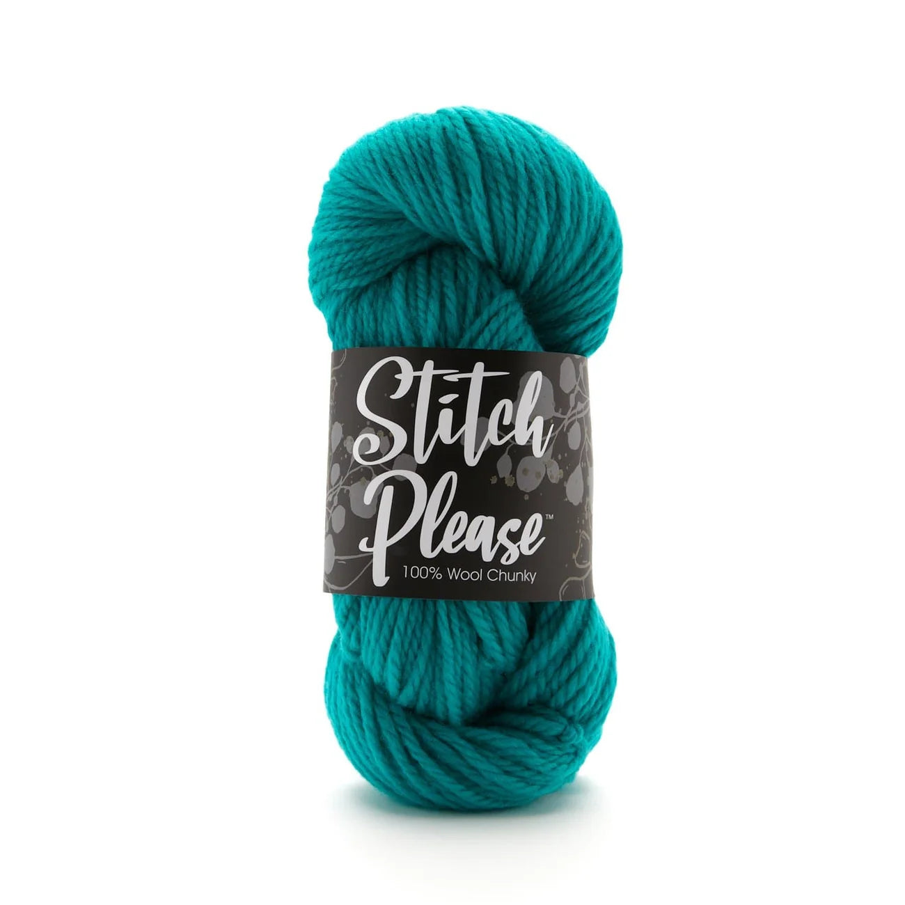 Stitch Please 100% Wool Chunky