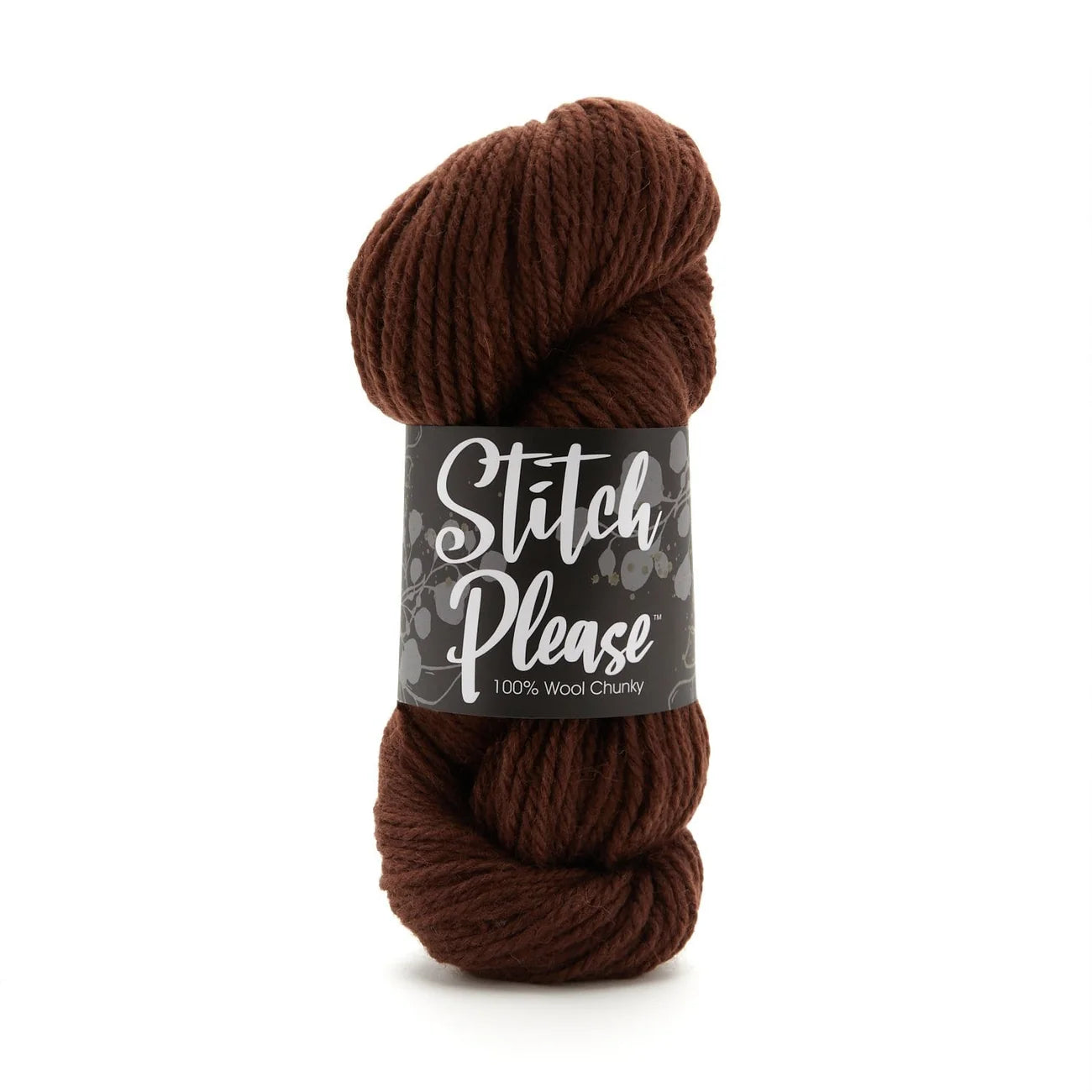 Stitch Please 100% Wool Chunky