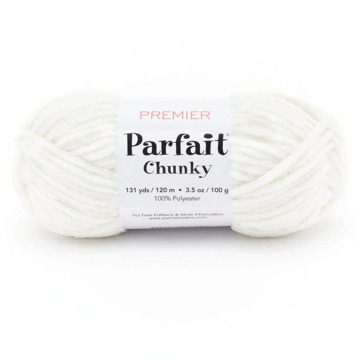 Premier Parfait Chunky