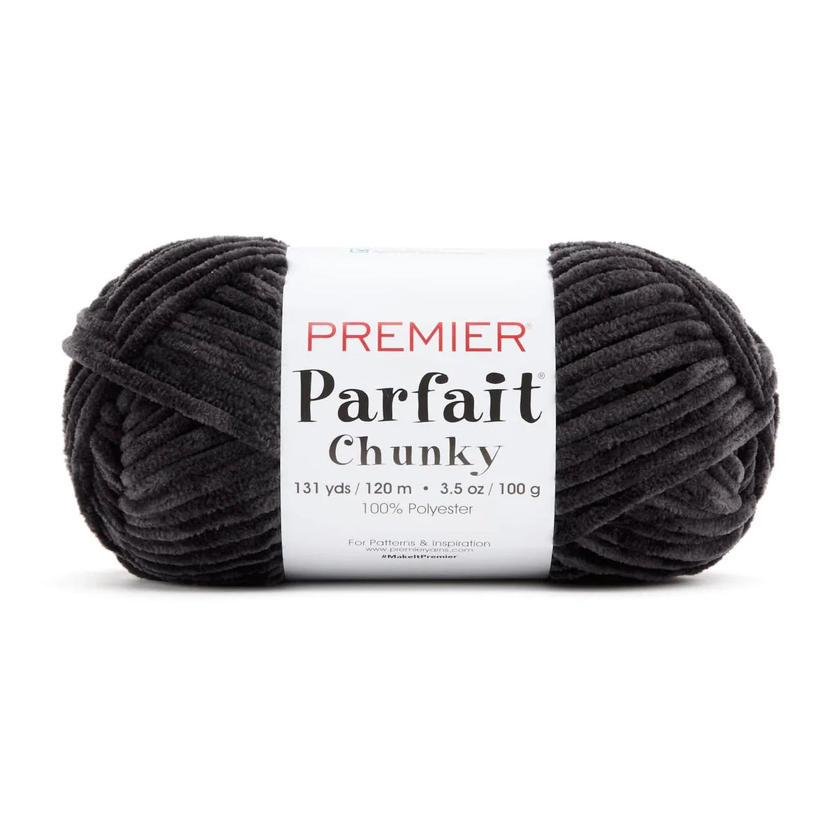 Premier Parfait Chunky