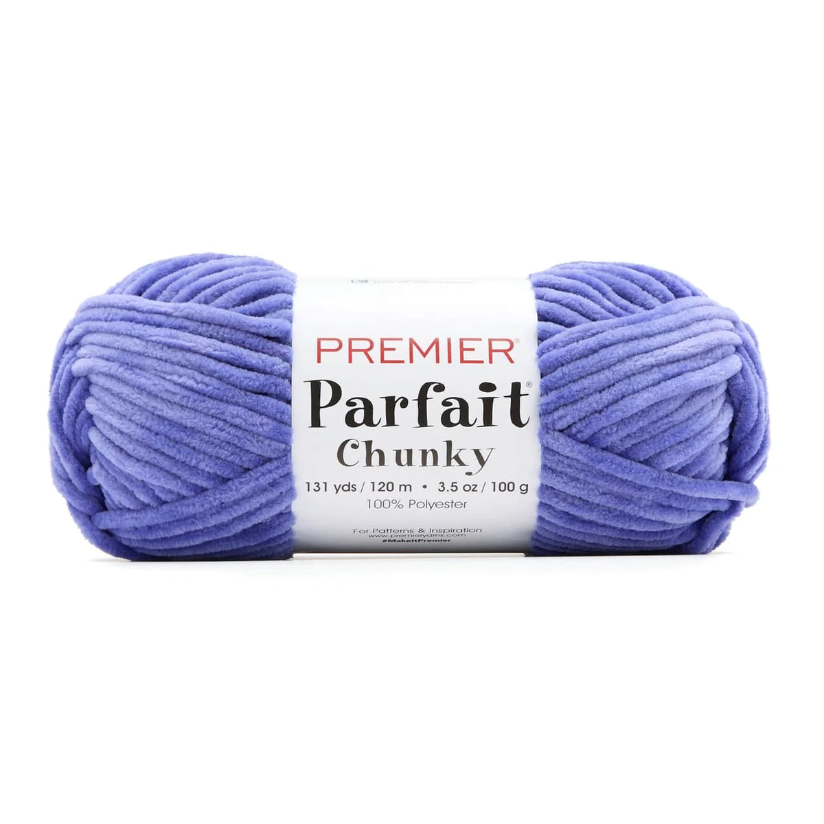 Premier Parfait Chunky
