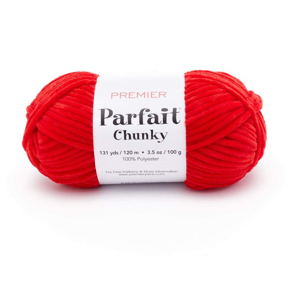 Premier Parfait Chunky