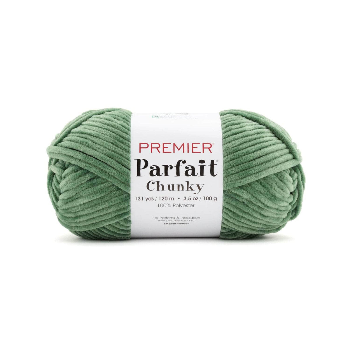 Premier Parfait Chunky