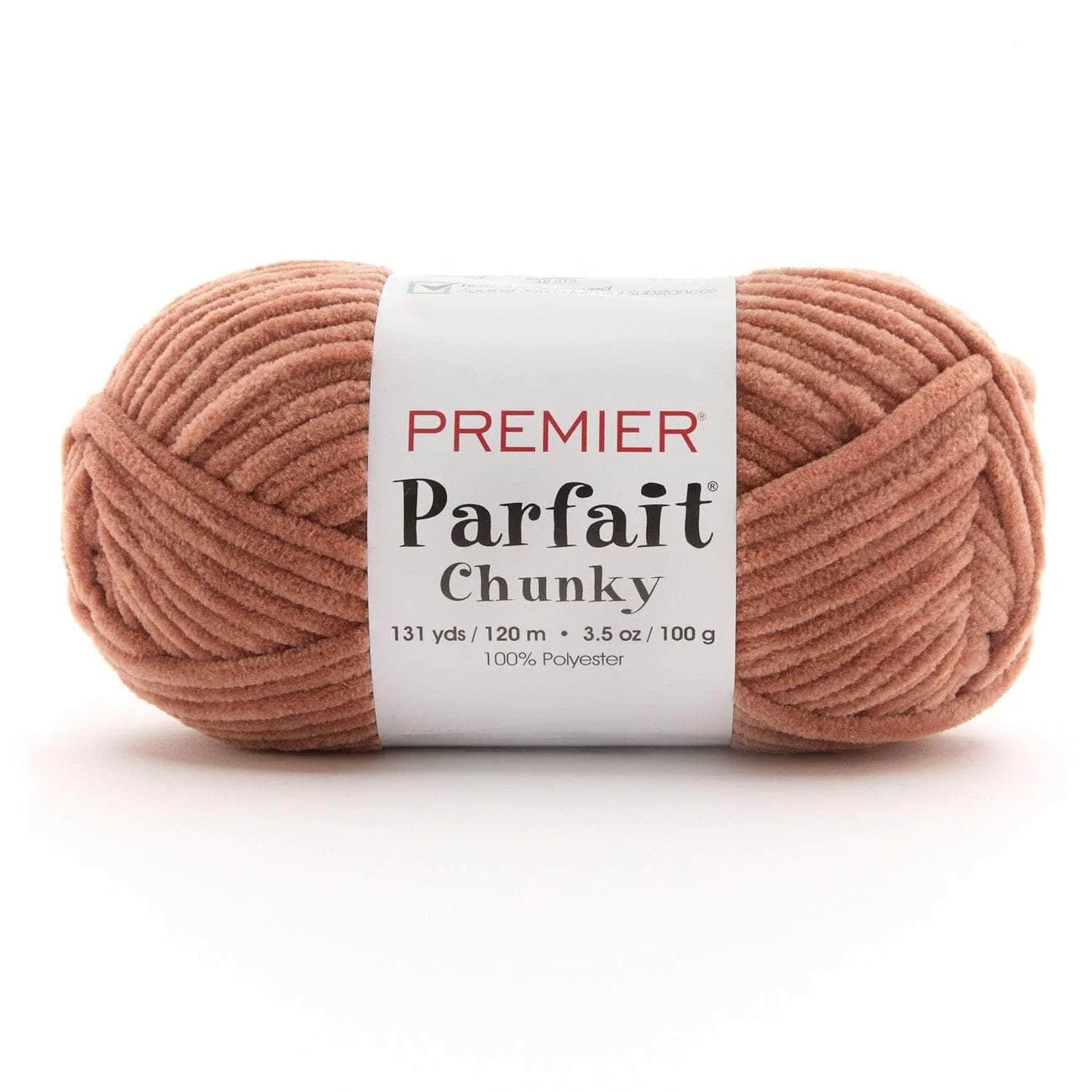 Premier Parfait Chunky