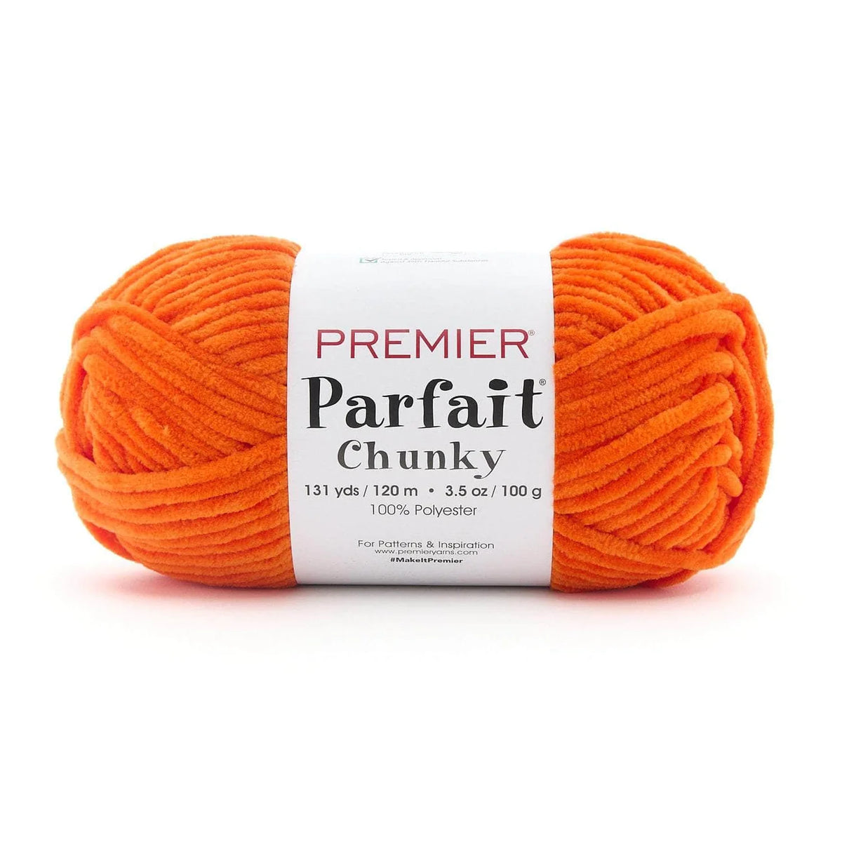 Premier Parfait Chunky