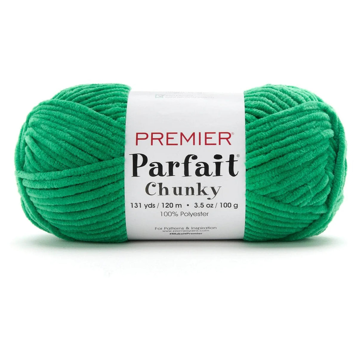 Premier Parfait Chunky