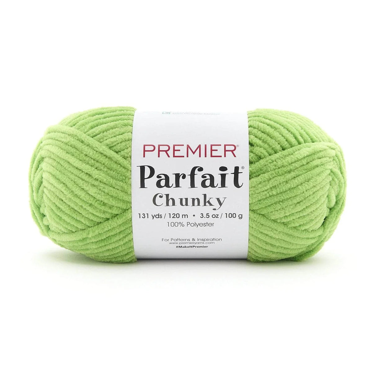 Premier Parfait Chunky