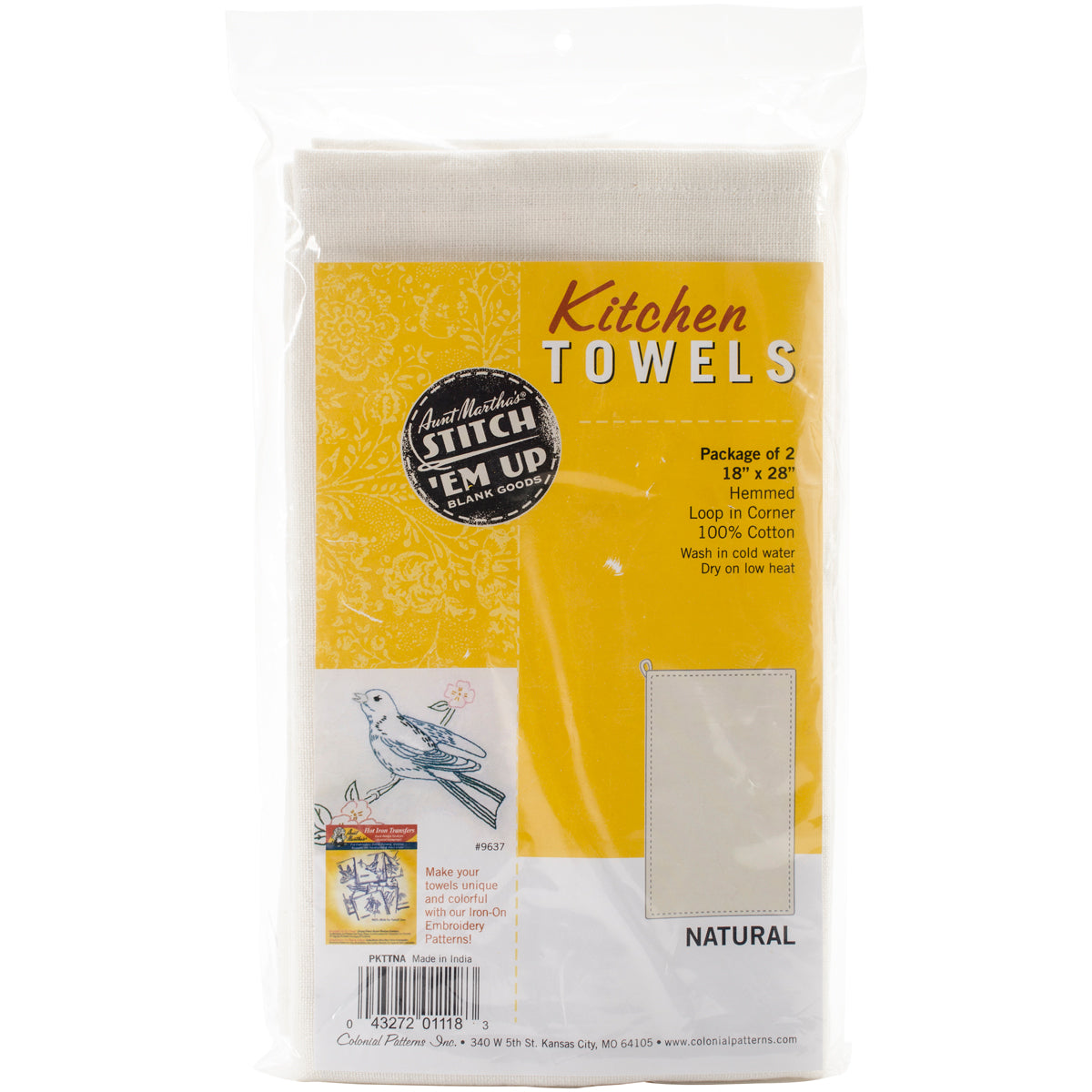 Kitchen Towels