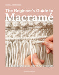 A Beginner's Guide to Macrame