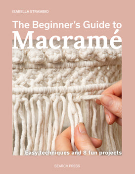 A Beginner's Guide to Macrame