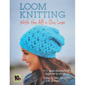 Loom Knitting Book