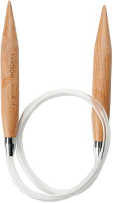 ChiaoGoo 24" Patina Circular Needle