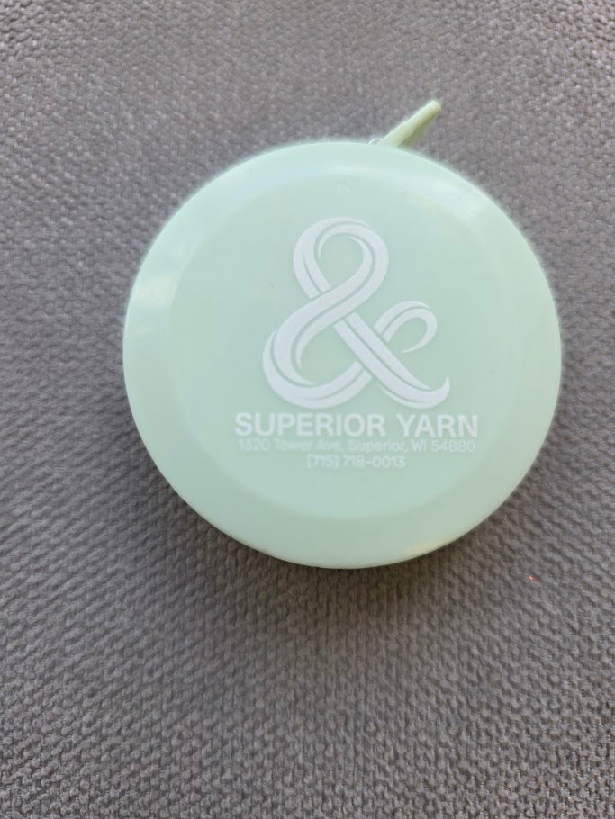 SY&C Tape Measures