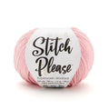 Stitch Please Superwash Worsted