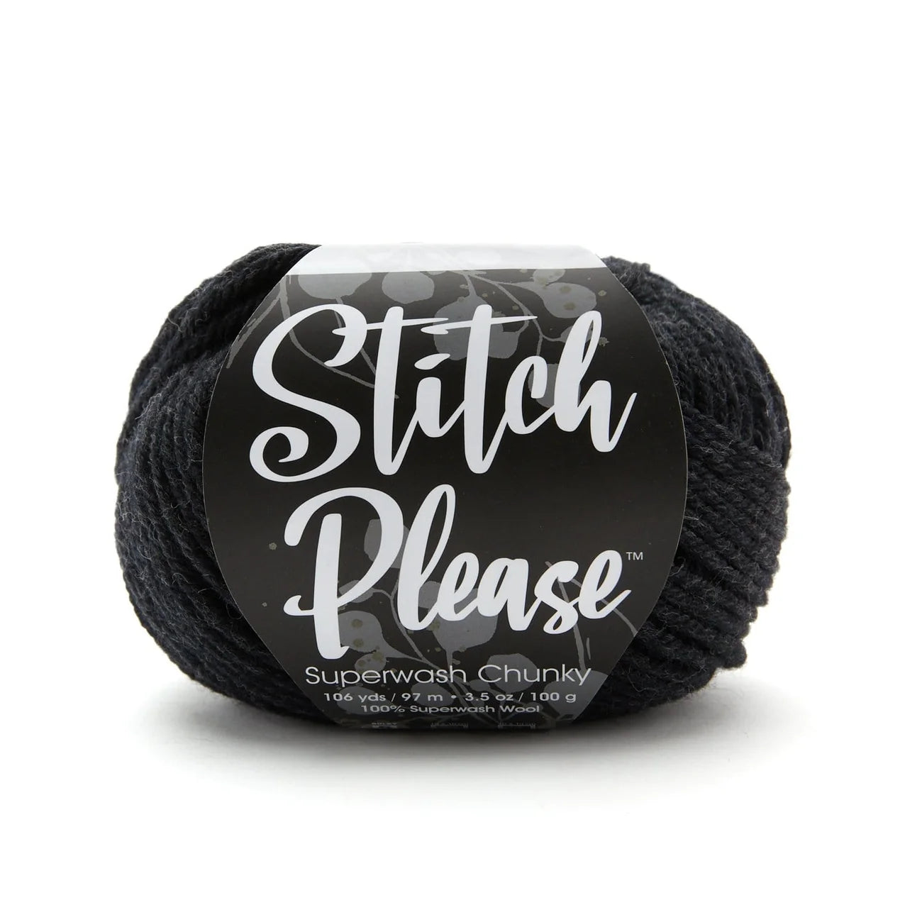 Stitch Please Superwash Chunky