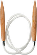 ChiaoGoo 40" Patina Circular Needle