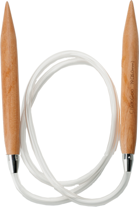 ChiaoGoo 40" Patina Circular Needle