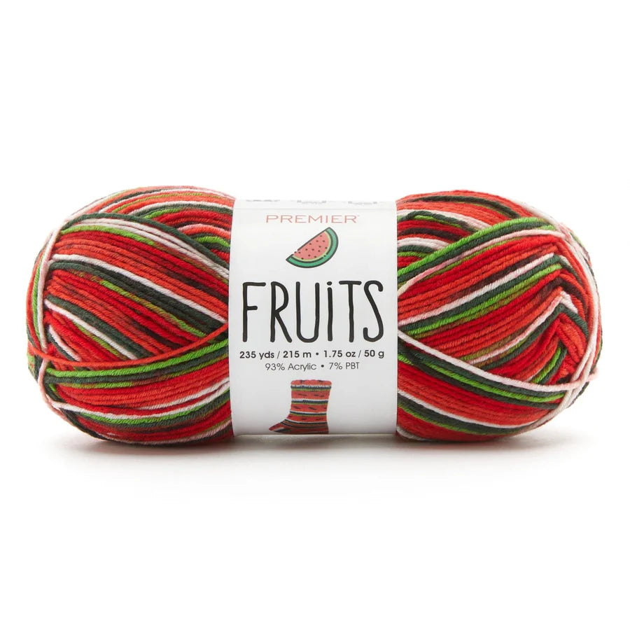 Premier Fruits