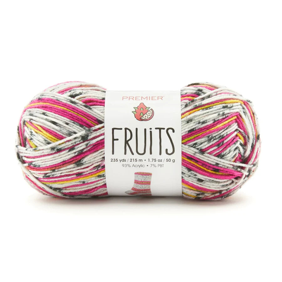 Premier Fruits