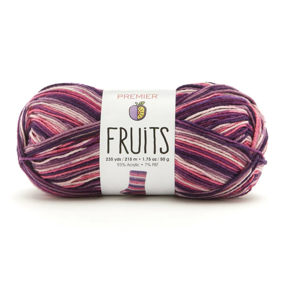 Premier Fruits