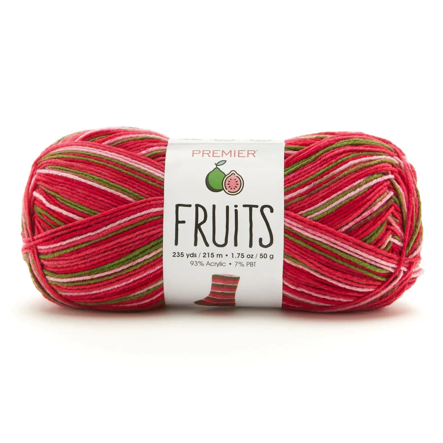 Premier Fruits