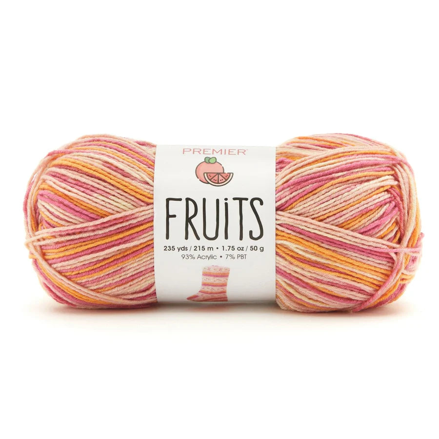 Premier Fruits