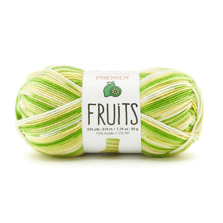 Premier Fruits