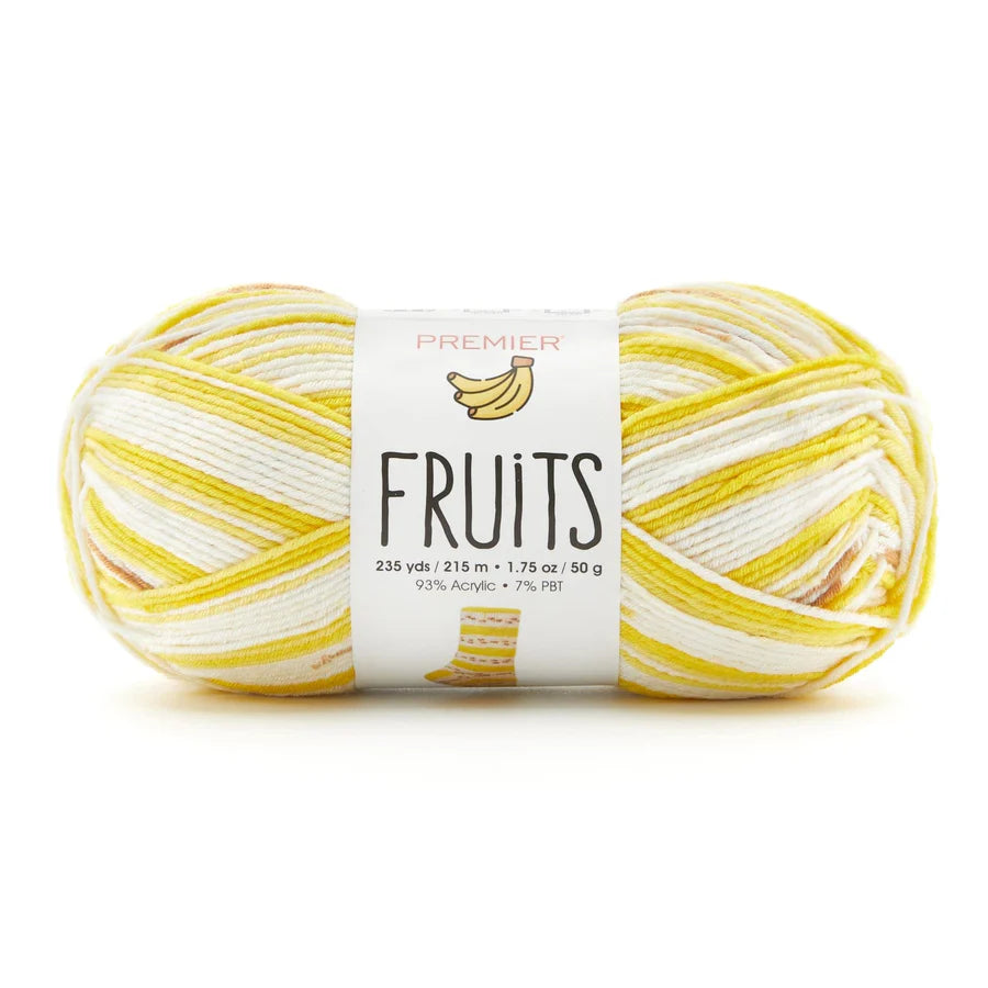 Premier Fruits