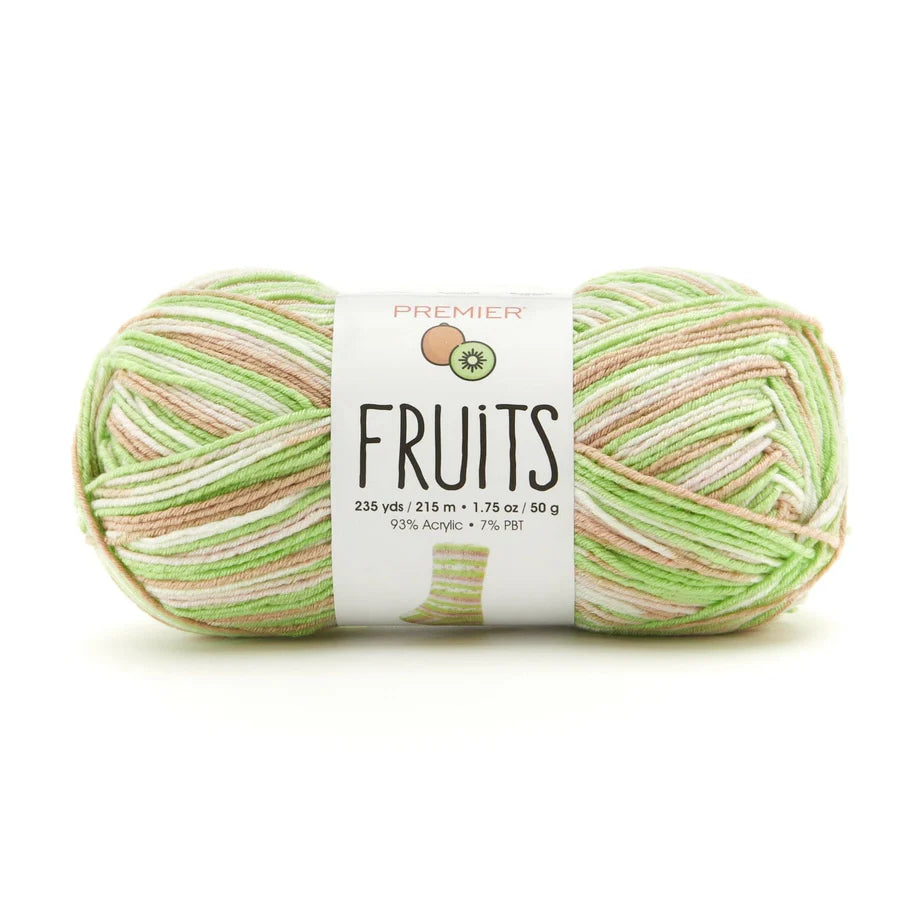 Premier Fruits