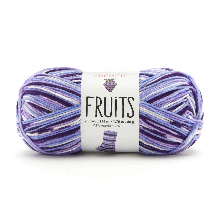 Premier Fruits