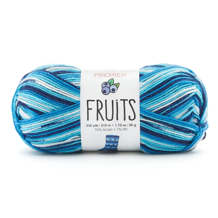 Premier Fruits