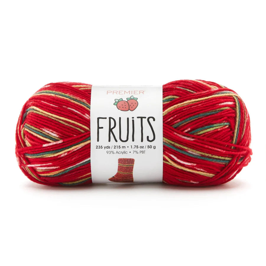 Premier Fruits