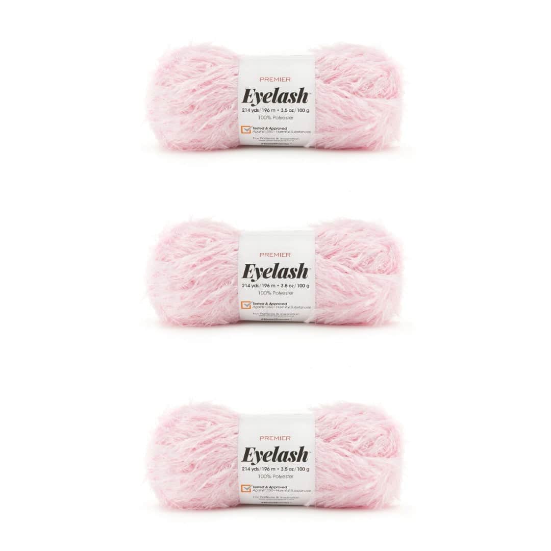 Premier Eyelash Yarn