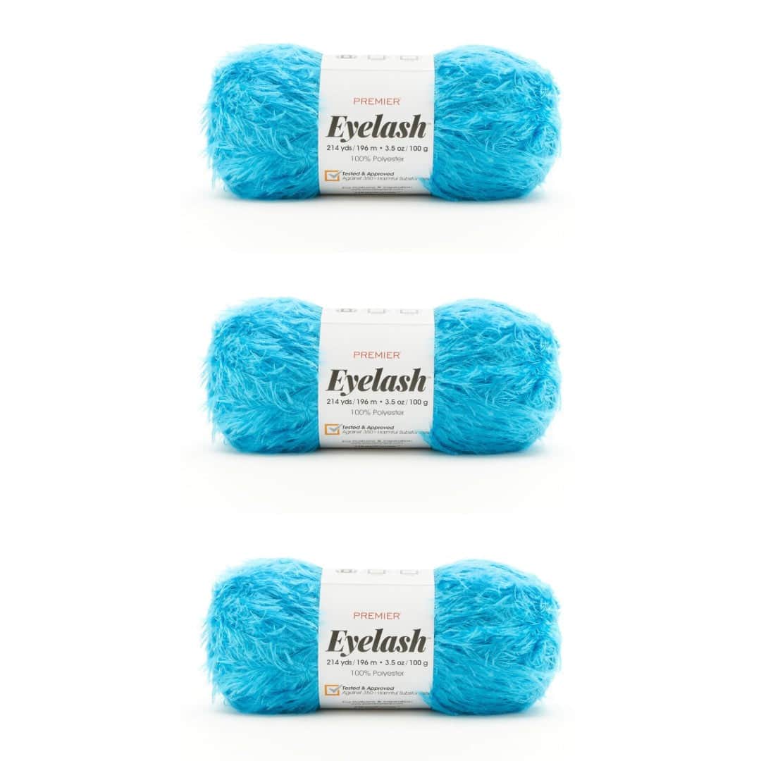 Premier Eyelash Yarn