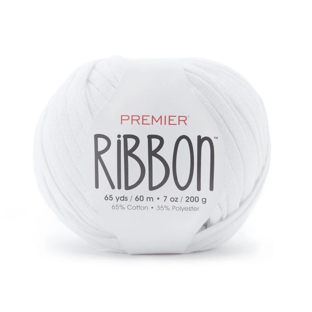 Premier Ribbon Yarn