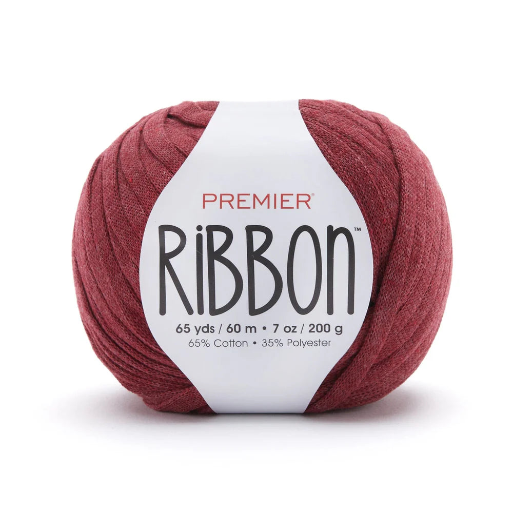 Premier Ribbon Yarn