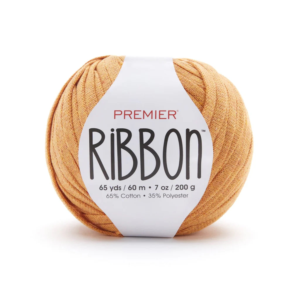Premier Ribbon Yarn
