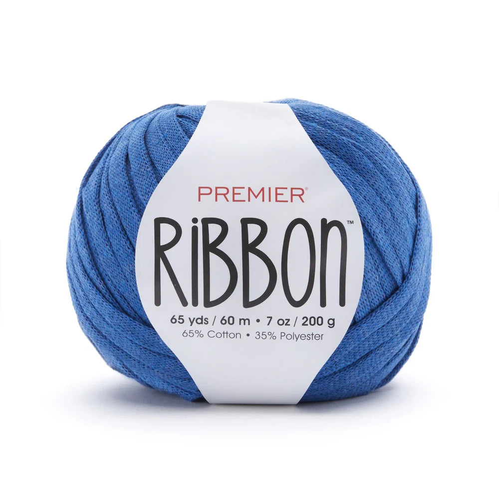 Premier Ribbon Yarn