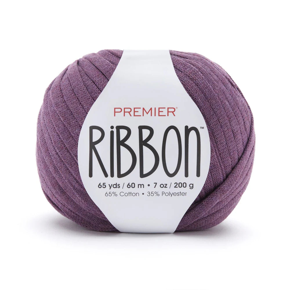 Premier Ribbon Yarn