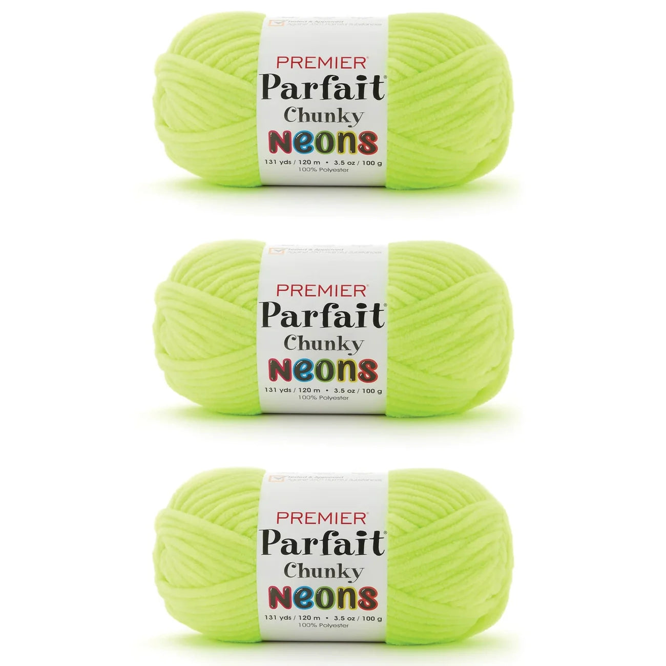 Premier Parfait Chunky