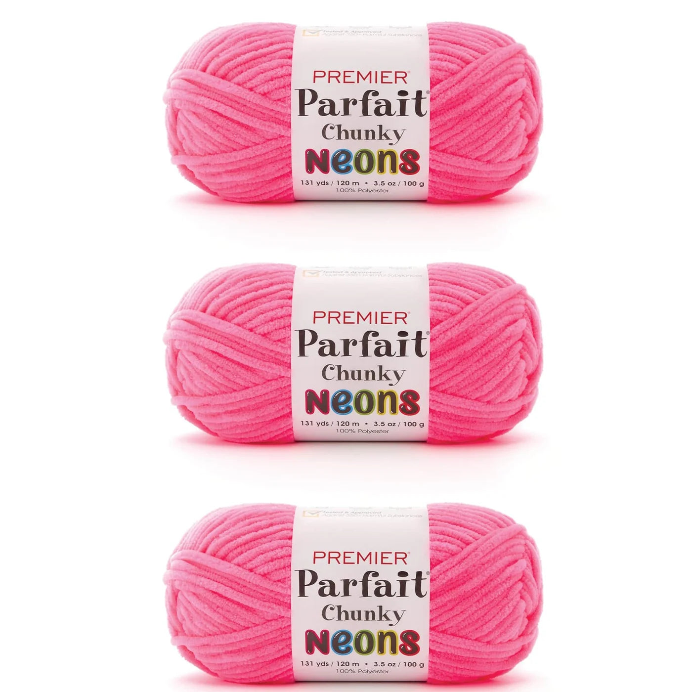 Premier Parfait Chunky