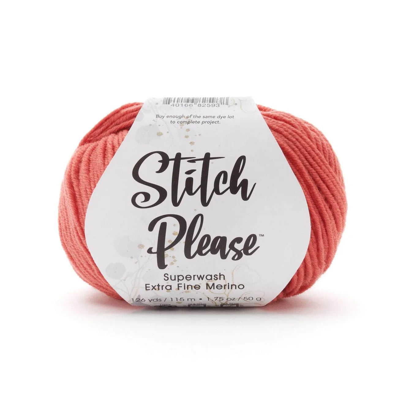 Stitch Please Superwash DK Merino