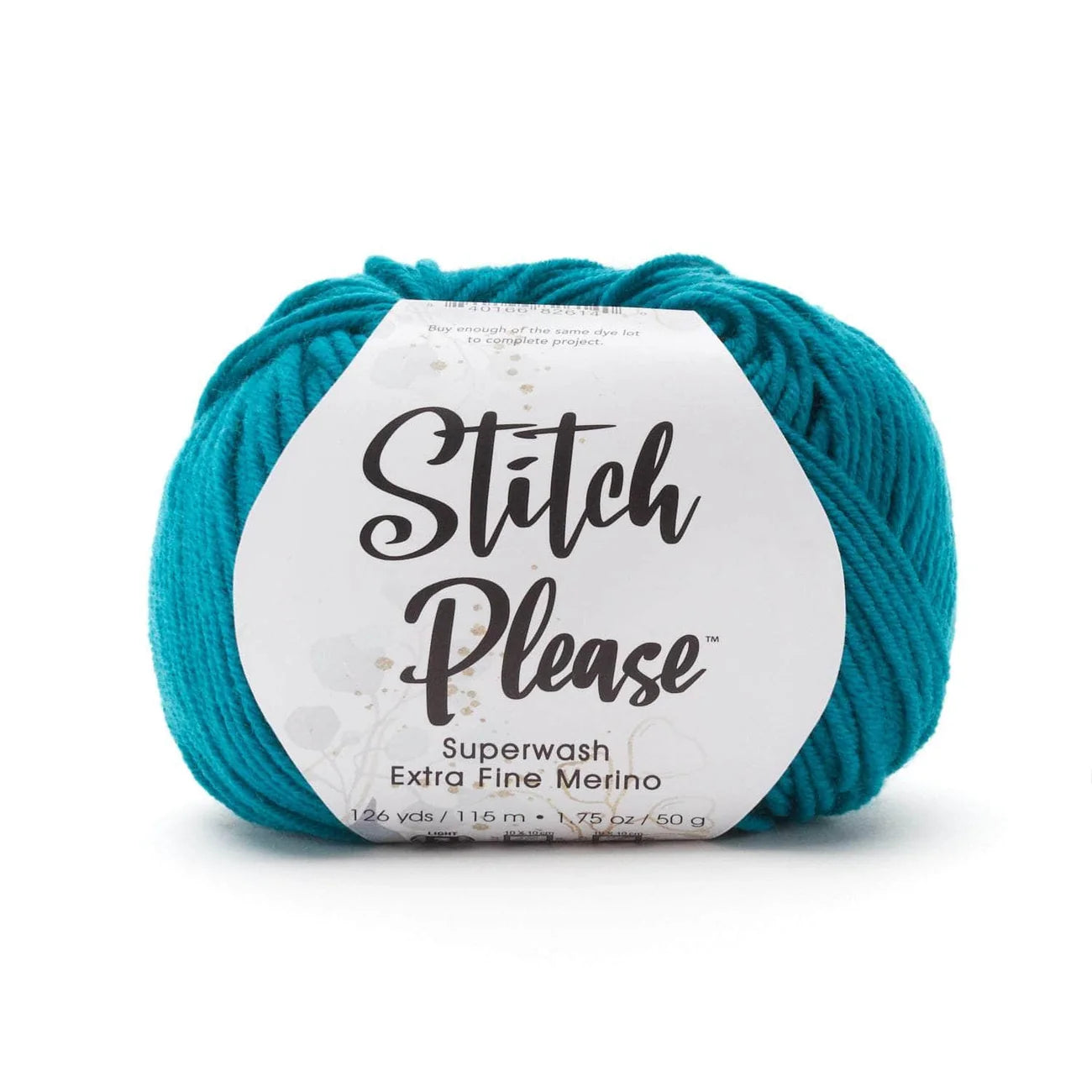 Stitch Please Superwash DK Merino