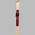 Aida 14 ct. 15" x 18" White