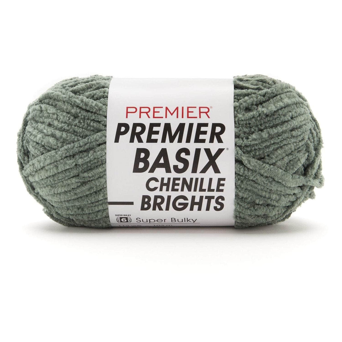 Premier Basix Chenille