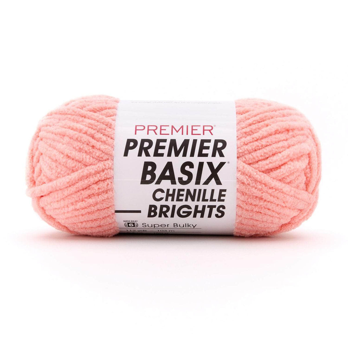 Premier Basix Chenille