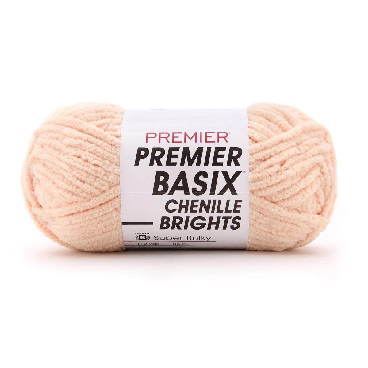 Premier Basix Chenille