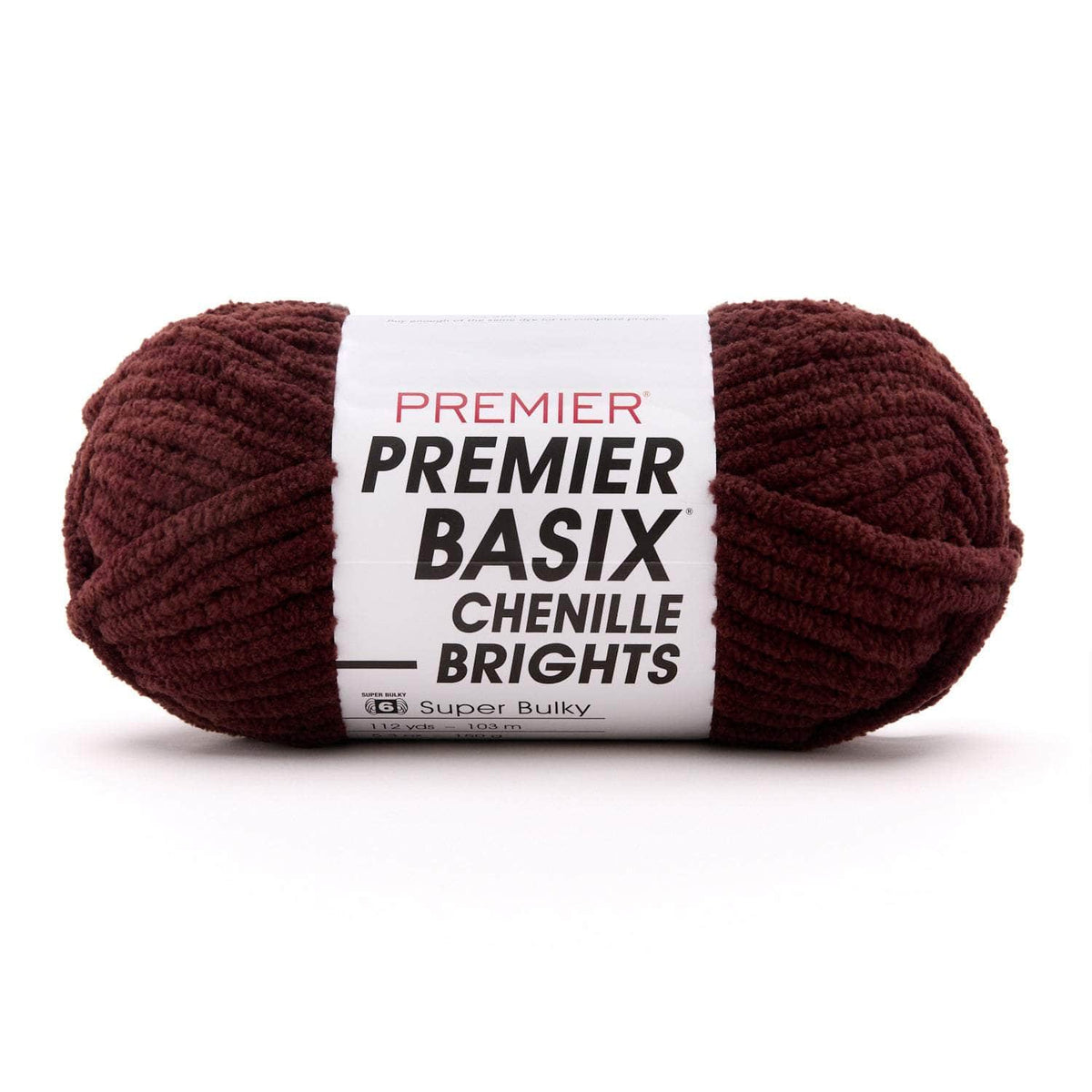 Premier Basix Chenille