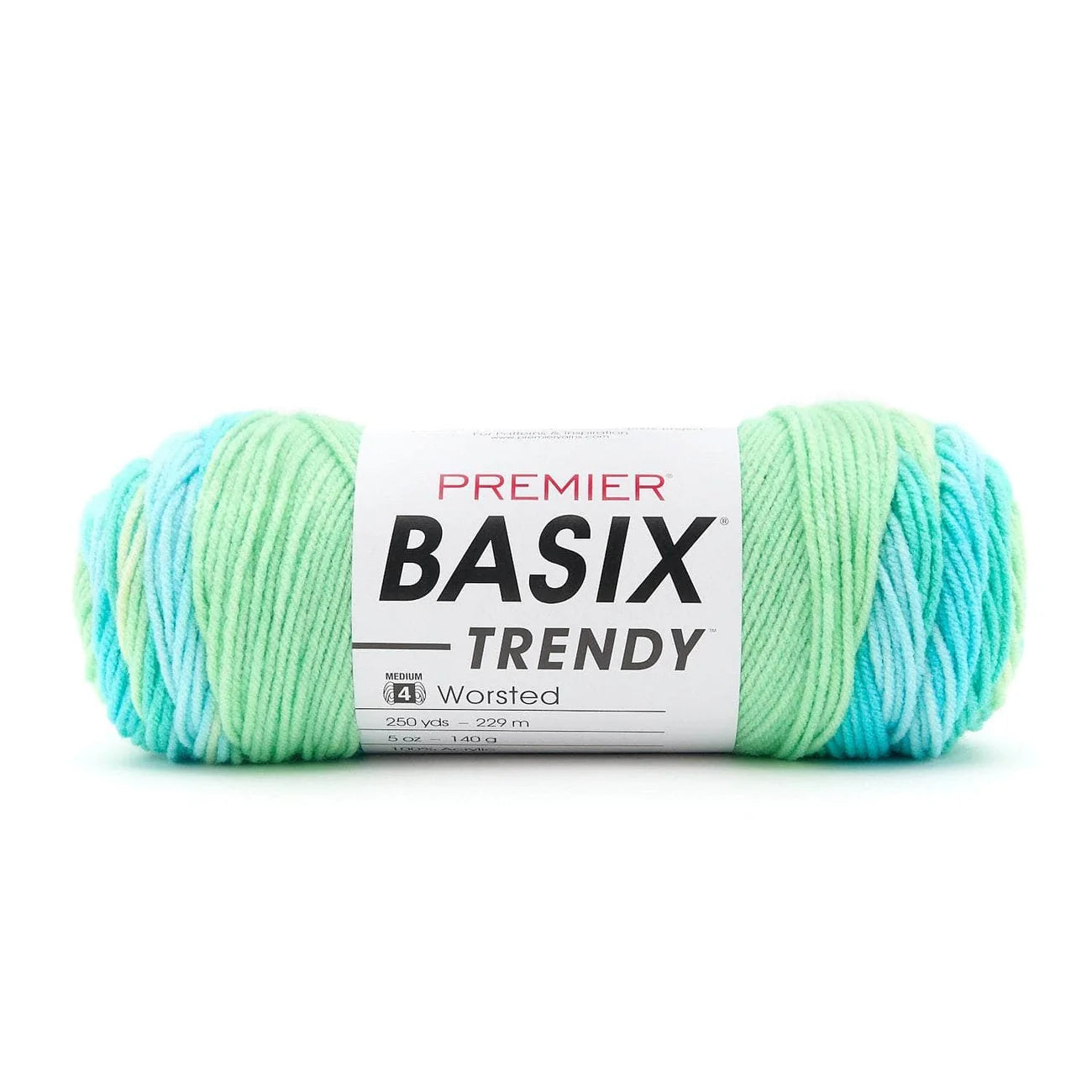 Premier Basix Trendy Worsted